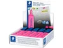 Staedtler Textsurfer Classic Marcador Fluorescente Rosa Set de 10