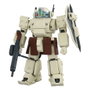 Armored Trooper Votoms Figura Toyrise 1/48 AT Collection 05 Odel Buckler 10 cm