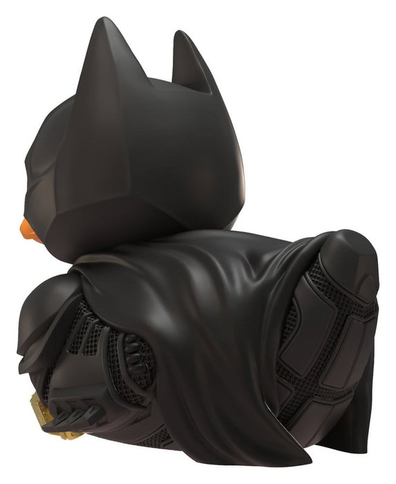 DC Comics Tubbz Mini Figura PVC Batman The Dark Knight 5 cm DC Comics Tubbz Mini Figura PVC Batman The Dark Knight 5 cm