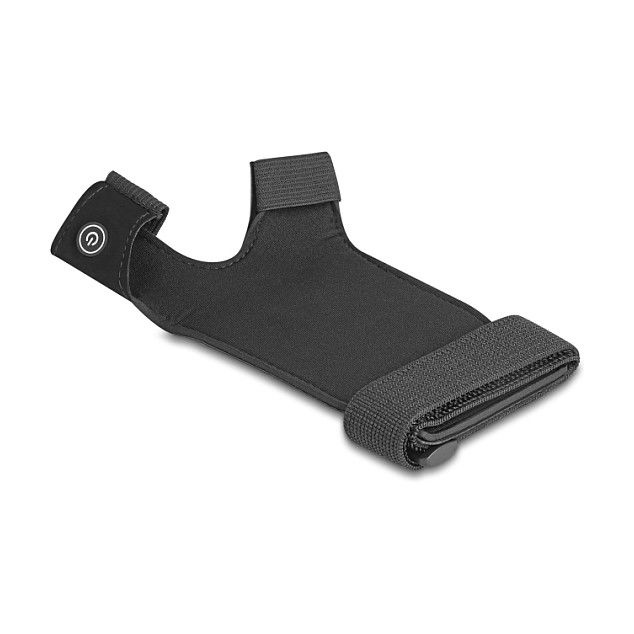 DeLOCK Handschuh für Scanner 90605 – für Linkshänder