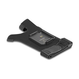 DeLOCK Handschuh für Scanner 90605 – für Linkshänder