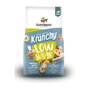 BARNHOUSE Muesli Krunchy Low Sugar frutos secos 375 gr BIO