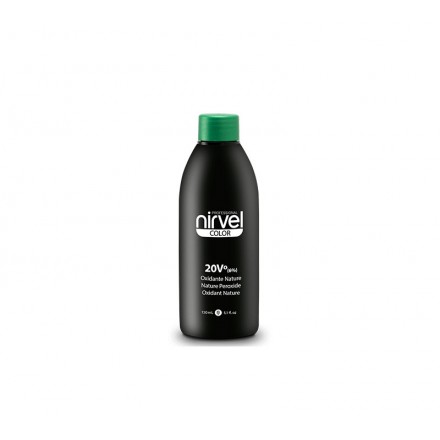 Nirvel Oxidante Nature 20V (6%) 150ml reacondicionado Nirvel Oxidante Nature 20V (6%) 150ml reacondicionado