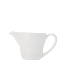 Summa Jarro de Vitro Porcelana Marfil 25 cl