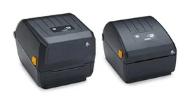 Zebra ZD220 Impresora de Etiquetas Térmica Directa Negro