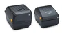 Zebra ZD220 Impresora de etiquetas térmica directa USB, Negro