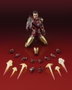 Bandai Tamashii Nations Marvel S.H. Figuarts Iron Man Mark85 (The Infinity Saga) 16 cm