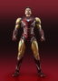 Bandai Tamashii Nations Marvel S.H. Figuarts Iron Man Mark85 (The Infinity Saga) 16 cm