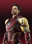 Bandai Tamashii Nations Marvel S.H. Figuarts Iron Man Mark85 (The Infinity Saga) 16 cm