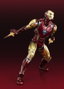Bandai Tamashii Nations Marvel S.H. Figuarts Iron Man Mark85 (The Infinity Saga) 16 cm