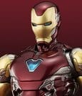 Bandai Tamashii Nations Marvel S.H. Figuarts Iron Man Mark85 (The Infinity Saga) 16 cm