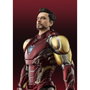 Bandai Tamashii Nations Marvel S.H. Figuarts Iron Man Mark85 (The Infinity Saga) 16 cm