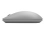 Microsoft Surface Mouse Ambidextro Bluetooth Gris