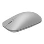 Microsoft Surface Mouse Ambidextro Bluetooth Gris