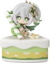 Shanghai Houmei Technology Co., Ltd. Nahida Chibi Figura Wondrous Travels Series de Genshin Impact