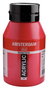 Talens Amsterdam Standard Series Pintura Acrílica Magenta Primario 1000ml Bote