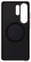 Samsung M3 Carbon Magnet Case Galaxy S26 Ultra, Rojo