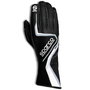 Guantes Record 2020 Talla 07 Negro S002555WP07NR