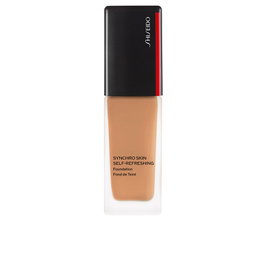 Shiseido SYNCHRO SKIN SELF-REFRESHING Foundation SPF30 #410