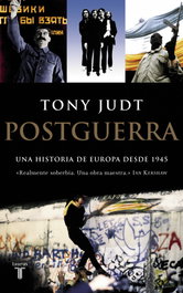 Postguerra, Tony Judt - TAURUS