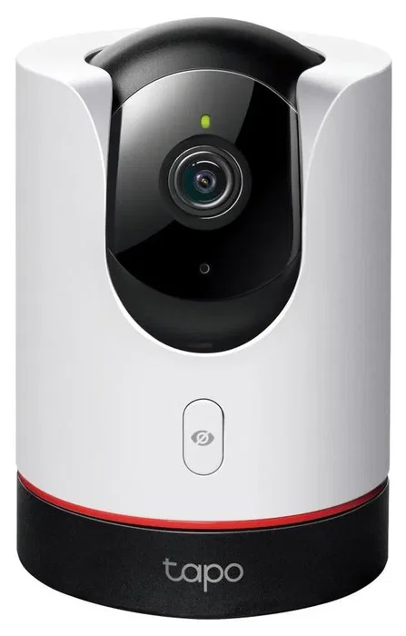 TP-Link Tapo C225 Cámara de Seguridad Wi-Fi 2K QHD