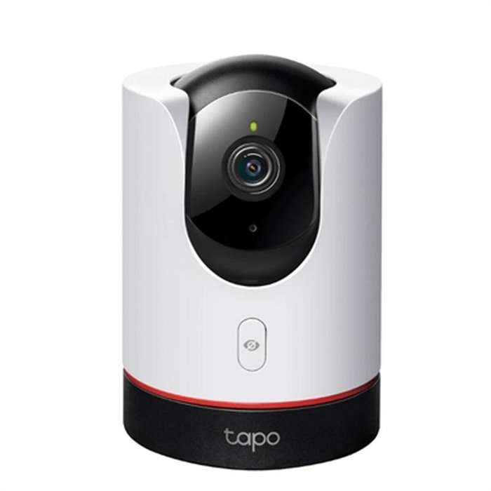 TP-Link Tapo C225 Cámara de Seguridad Wi-Fi 2K QHD