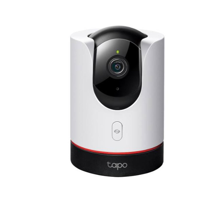 TP-Link Tapo C225 Cámara de Seguridad Wi-Fi 2K QHD