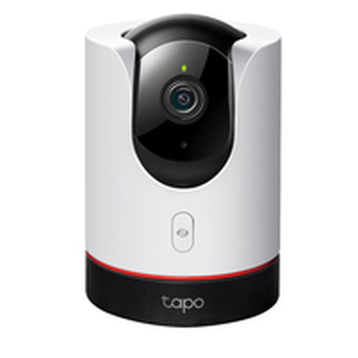 TP-Link Tapo C225 Cámara de Seguridad Wi-Fi 2K QHD TP-Link Tapo C225 Cámara de Seguridad Wi-Fi 2K QHD