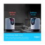 TP-Link Tapo C225 Cámara de Seguridad Wi-Fi 2K QHD