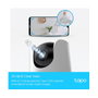 TP-Link Tapo C225 Cámara de Seguridad Wi-Fi 2K QHD