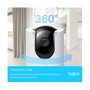 TP-Link Tapo C225 Cámara de Seguridad Wi-Fi 2K QHD