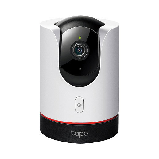 TP-Link Tapo C225 Cámara de Seguridad Wi-Fi 2K QHD