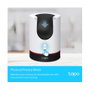 TP-Link Tapo C225 Cámara de Seguridad Wi-Fi 2K QHD