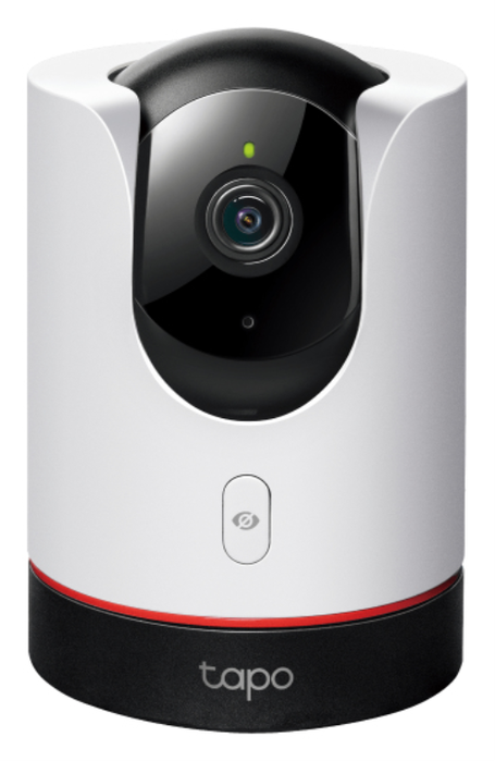TP-Link Tapo C225 Cámara de Seguridad Wi-Fi 2K QHD