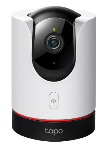 TP-Link Tapo C225 Cámara de Seguridad IP 2K QHD TP-Link Tapo C225 Cámara de Seguridad IP 2K QHD