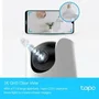 TP-Link Tapo C225 Cámara de Videovigilancia Wi-Fi 360° 2K QHD Visión Nocturna