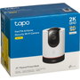 TP-Link Tapo C225 Cámara de Seguridad Wi-Fi 2K QHD