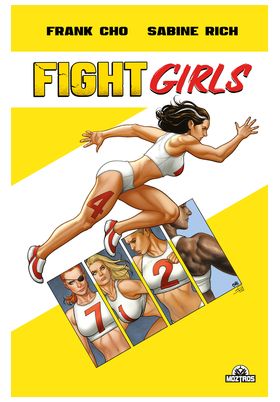 Pack Power Girls