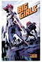 Pack Power Girls