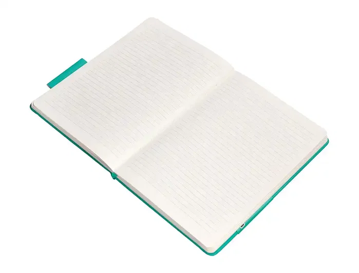 Antartik Cuaderno Antartik Notes Tapa Dura A4 Hojas Rayas Turquesa 100 Hojas 80 gr FSC Antartik Cuaderno Antartik Notes Tapa Dura A4 Hojas Rayas Turquesa 100 Hojas 80 gr FSC