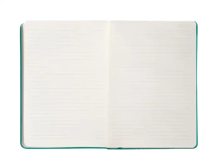 Antartik Cuaderno Antartik Notes Tapa Dura A4 Hojas Rayas Turquesa 100 Hojas 80 gr FSC Antartik Cuaderno Antartik Notes Tapa Dura A4 Hojas Rayas Turquesa 100 Hojas 80 gr FSC