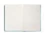 Antartik Cuaderno Antartik Notes Tapa Dura A4 Hojas Rayas Turquesa 100 Hojas 80 gr FSC