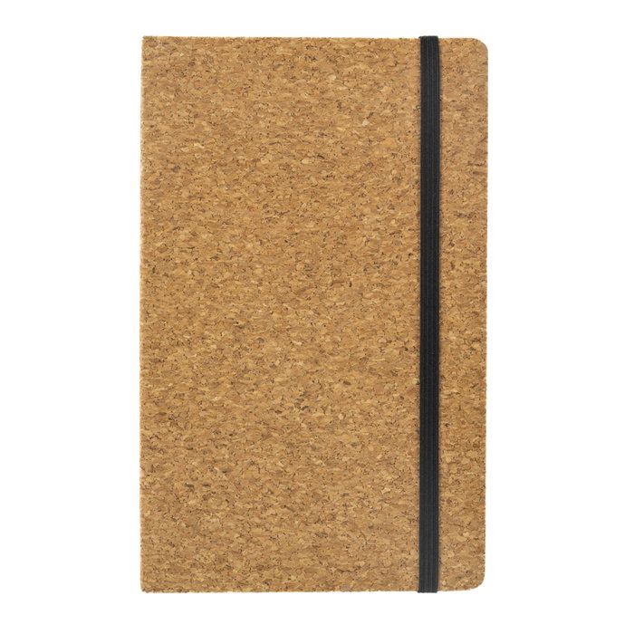 TALENS ART CREATION Set de 5 Cuadernos de Boceto Tapa Dura Corcho 130 x 210 mm 140g 80h