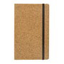 TALENS ART CREATION Set de 5 Cuadernos de Boceto Tapa Dura Corcho 130 x 210 mm 140g 80h
