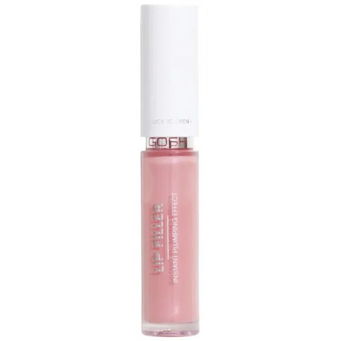 Gosh LIP FILLER Brillo de Labios Voluminizador 001-Baby