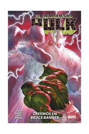 Panini España S.A. Marvel Premiere: El Inmortal Hulk 06