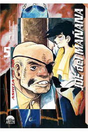 Yermo Ediciones Y Publicaciones, S.L. Joe del Mañana (Ashita no Joe) 05 Tomo 5 de 11