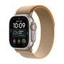 Apple Watch Ultra 4 GPS + Cellular 49mm Titanio Natural Correa Loop Trail Arena M/L