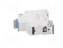 HAGER Interruptor magnetotérmico NCN 20A 1 polo 10kA