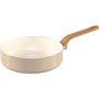 GreenPan Essence Juego de Cocina de 5 Piezas Taupe